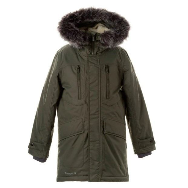 Парка Huppa David по классной цене