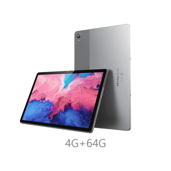 Планшет Lenovo Tab P11 с хорошей скидкой