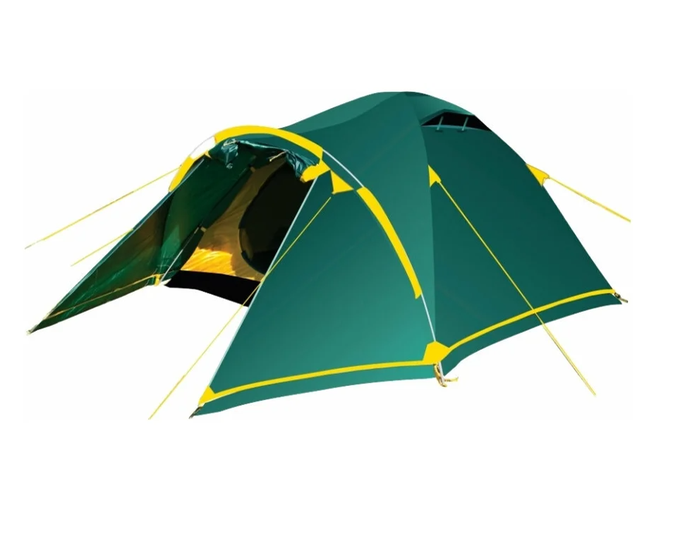 Подборка палаток по низким ценам на Яндекс.Маркет