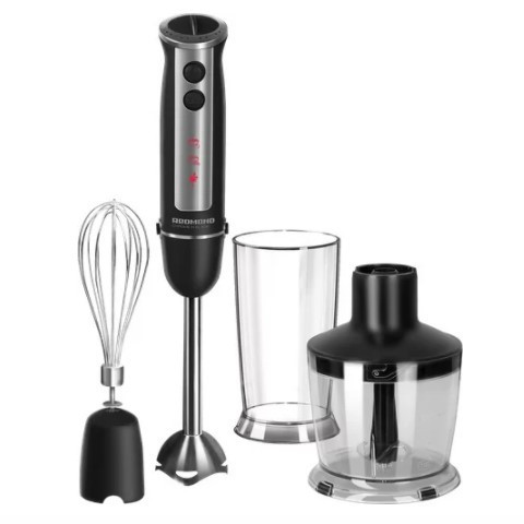Погружной блендер Redmond RHB-2908 по выгодной цене