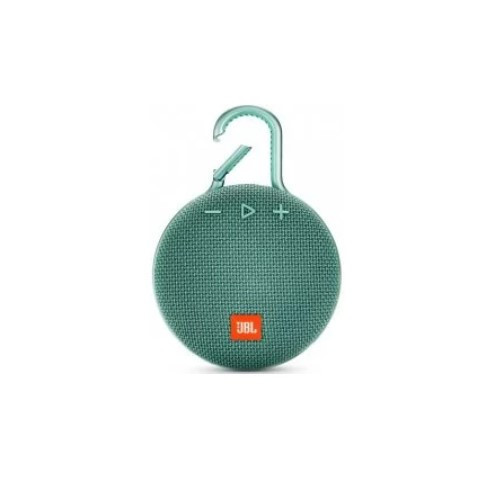 Портативная колонка JBL Clip 3 за 1499₽