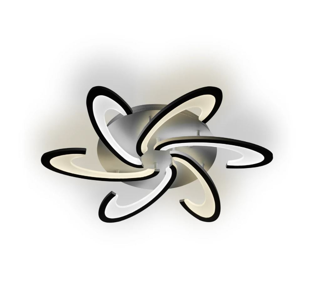 Потолочный светильник Ritter Malta 52019 1 по выгодной цене