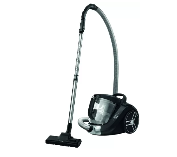 Пылесос Tefal TW4855EA со скидкой по промокоду