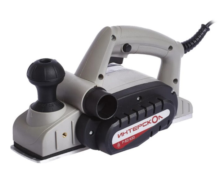Рубанок ИНТЕРСКОЛ Р-82/650 по выгодной цене