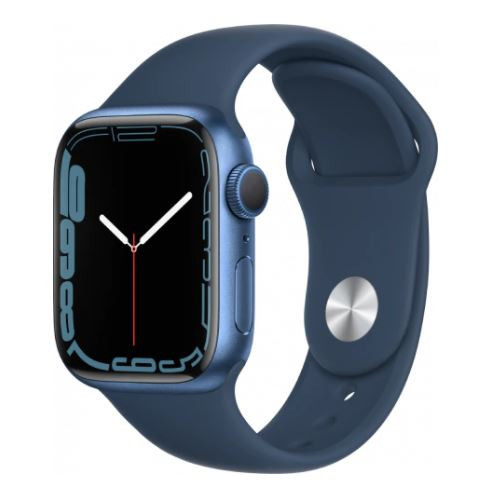 Смарт-часы Apple Watch Series 7 41мм по отличной цене