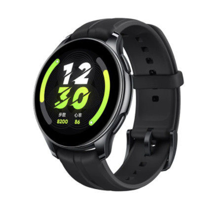 Смарт-часы Realme T1 по классной цене