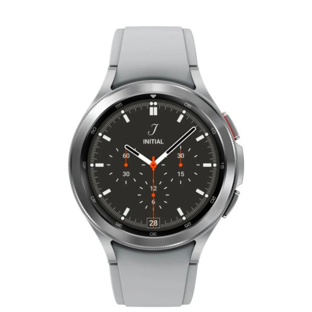 Смарт-часы Samsung Galaxy Watch 4 Classic 46 мм по классной цене