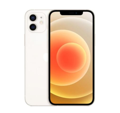 Смартфон Apple iPhone 12 128ГБ по низкой цене