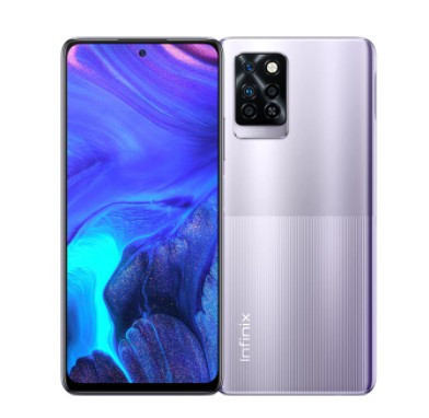Смартфон Infinix Note 10 pro 6/128 Gb со скидкой 20%