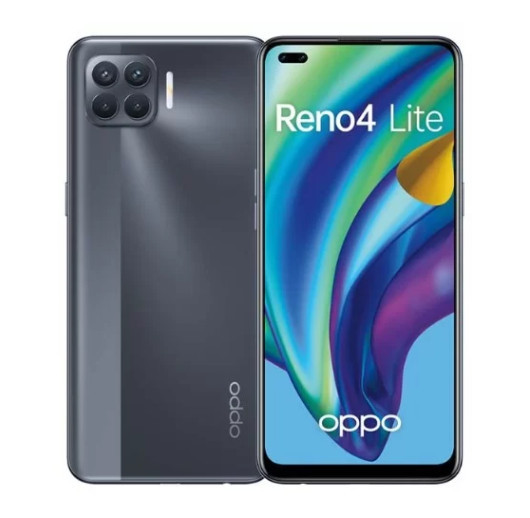 Смартфон OPPO Reno4 Lite 8+128GB по классной цене