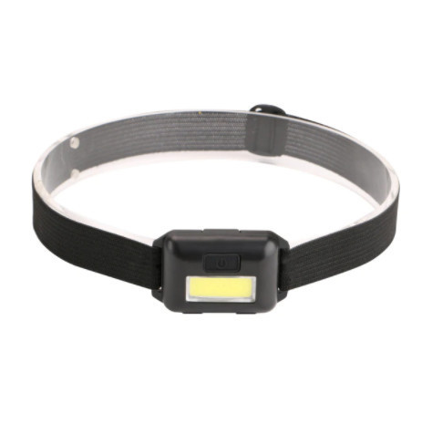 Светодиодный налобный фонарь KJLAND за 74₽