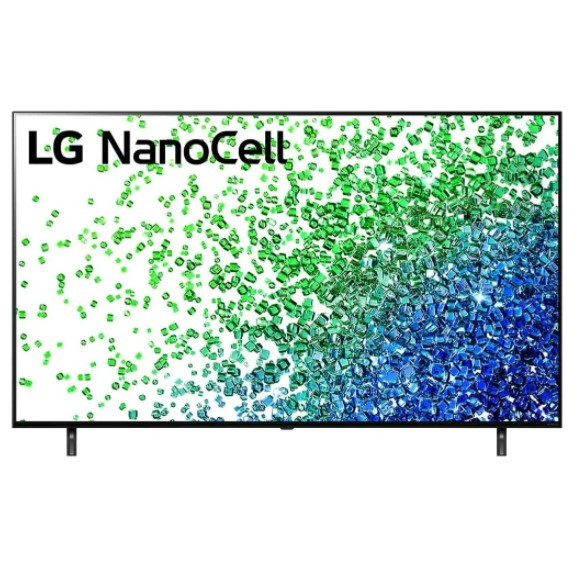 Телевизор LG 55NANO806PA NanoCell со скидкой 9000₽