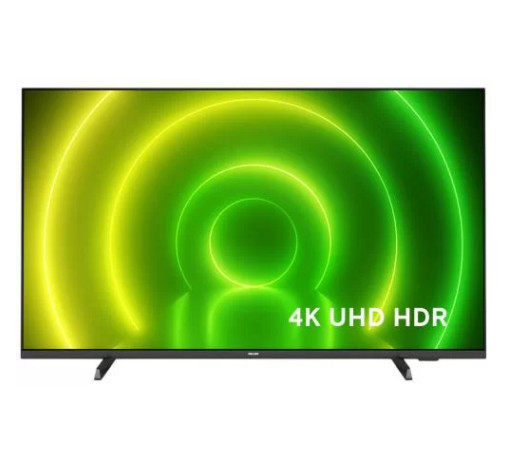 Телевизор Philips 65PUS7406/60 по выгодной цене