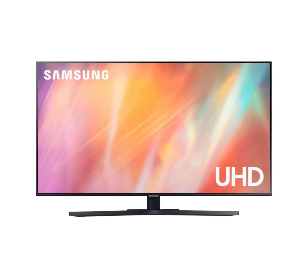 Телевизор Samsung UE50AU7500U с хорошей скидкой