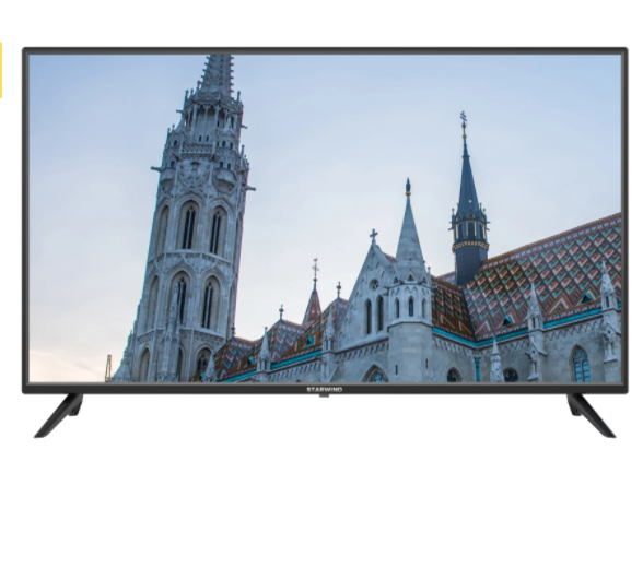 Телевизор STARWIND SW-LED40SB300 LED по хорошей цене