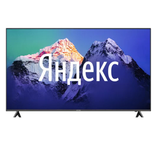 Телевизор Витязь 65LU1209 Smart со скидкой