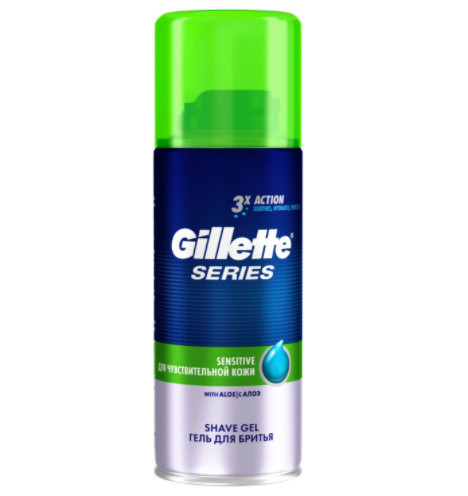 Товары Gillette, Oral-B, Old Spice и другие бренды по акции 3=2 на Яндекс.Маркет