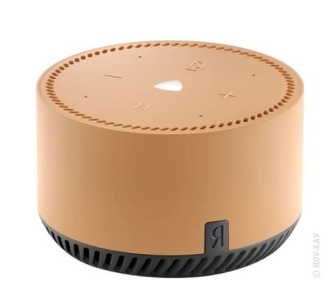 Умная колонка Яндекс.Станция Лайт по выгодной цене