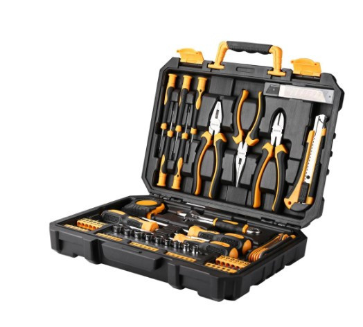 Универсальный набор инструмента Deko KRT82 (TZ82), 82 с хорошей скидкой