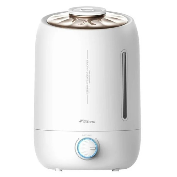 Увлажнитель воздуха Deerma Humidifier DEM-F500 со скидкой