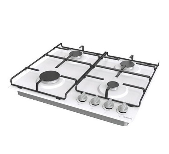 Варочная панель Gorenje G640EXW со скидкой