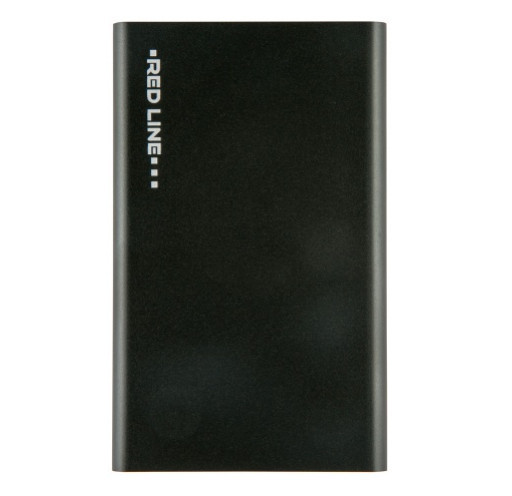 Внешний аккумулятор RedLine J03 3000mAh за 190₽