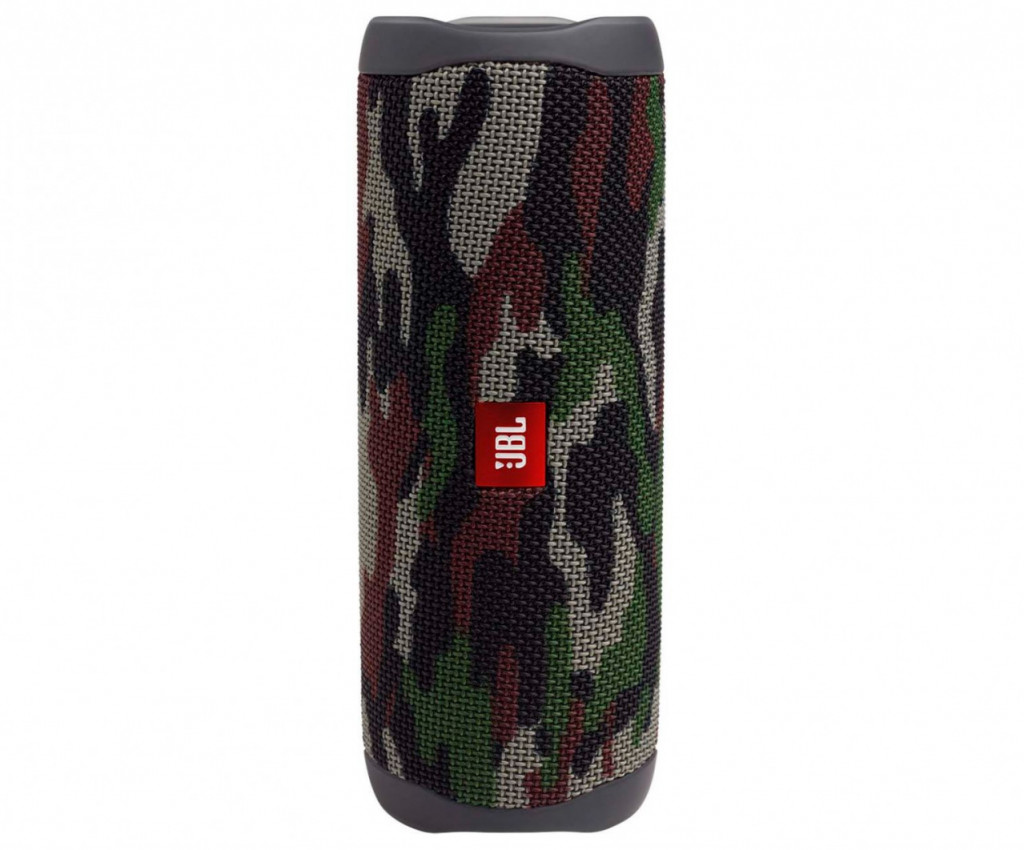 Беспроводная акустика JBL Flip 5 Squad по классной цене