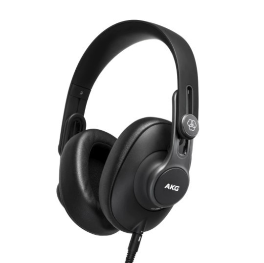 Беспроводные мониторные наушники AKG K 361-BT со скидкой