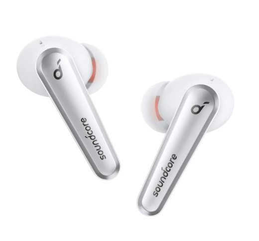 Беспроводные наушники Anker Soundcore Liberty Air 2 Pro True со скидкой по промокоду