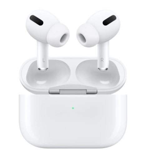 Беспроводные наушники Apple AirPods Pro Magsafe Case MLWK3RU/A по отличной цене