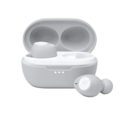 Беспроводные внутриканальные наушники JBL Tune 115TWS со скидкой