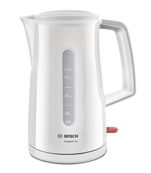 Чайник Bosch TWK 3A011 по низкой цене
