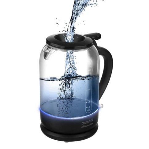 Чайник Polaris PWK 1753CGL Brilliant Collection по выгодной цене