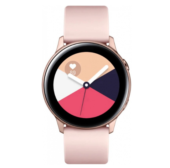 Часы Samsung Galaxy Watch Active SM-R500N по классной цене