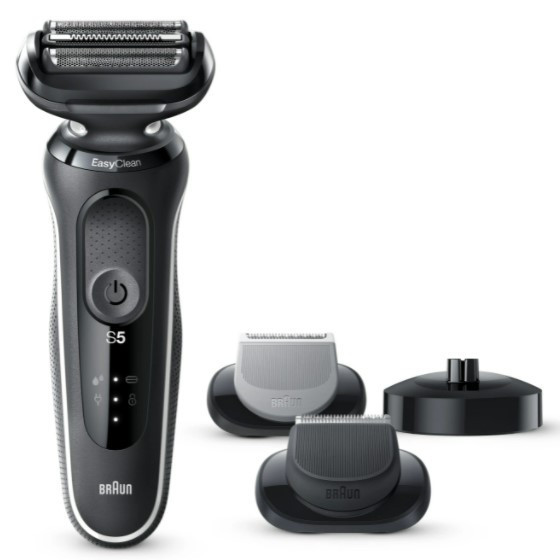 Электробритва Braun 50-W4650CS Series 5 по классной цене