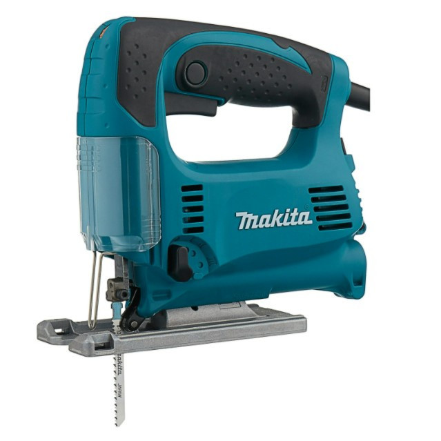 Электролобзик Makita 4329X1 + сверло цх ср ф 2.65х30х57 Р6М5 ГОСТ 10902-77
