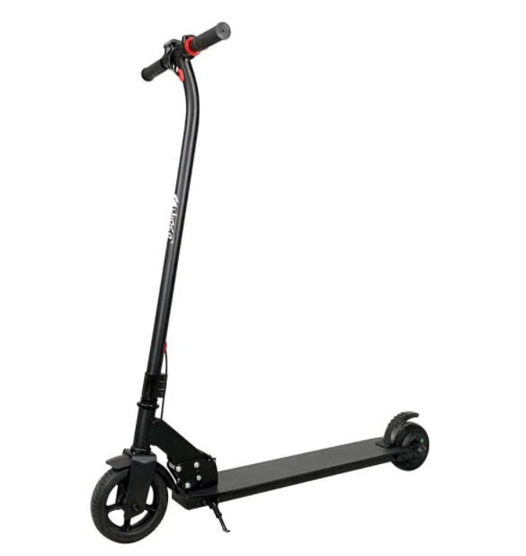 Электросамокат HIPER HIPER Slim YNX560 по классной цене