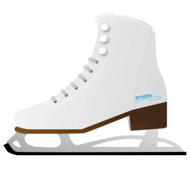 Фигурные коньки Atemi по низким ценам