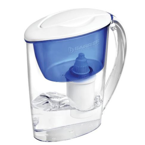 Фильтр-кувшин для воды БАРЬЕР Экстра за 380₽