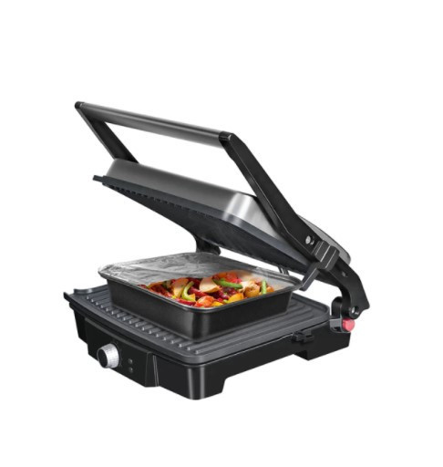 Гриль-духовка REDMOND SteakMaster RGM-M808P по низкой цене