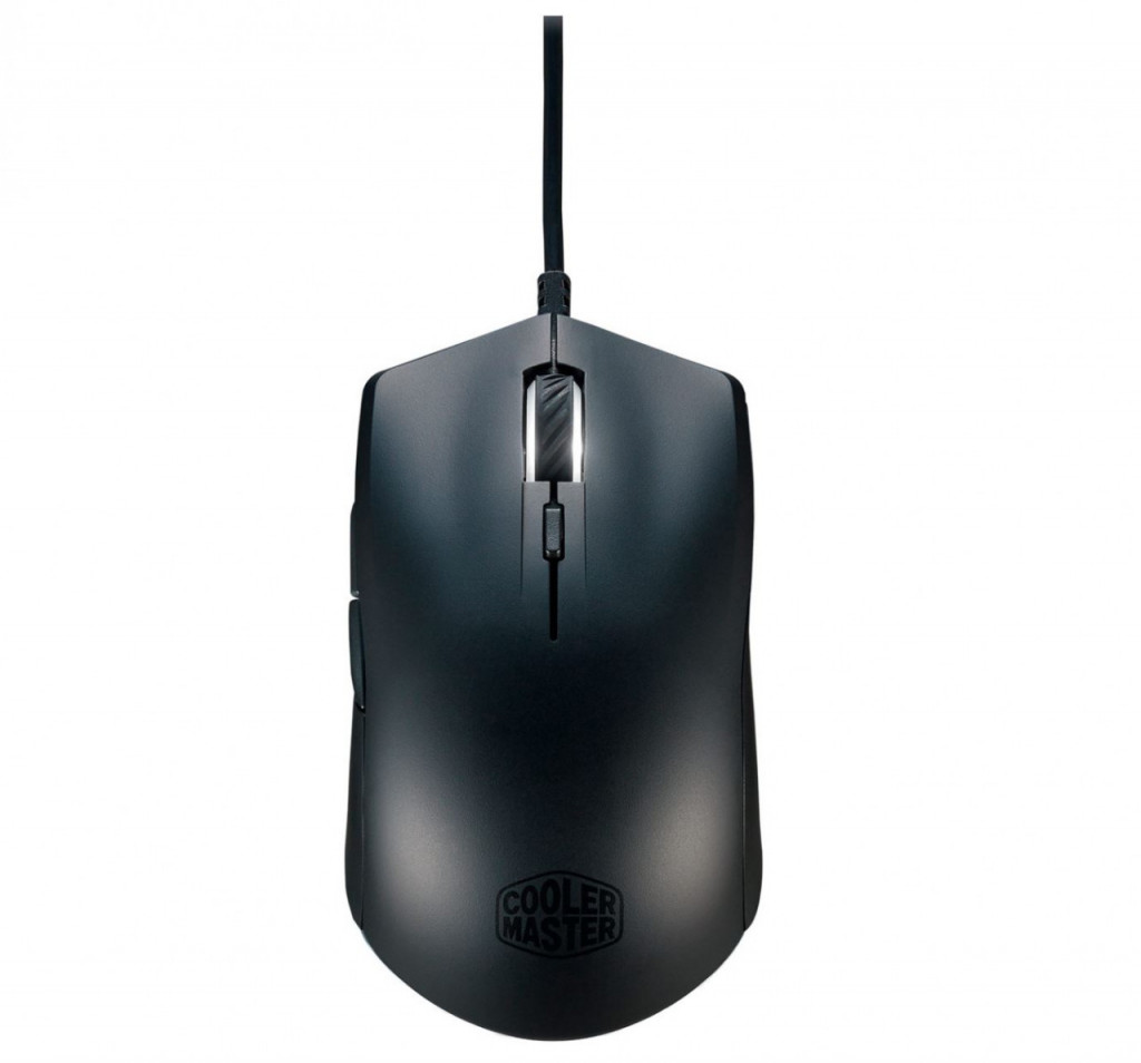 Игровая мышь Cooler Master Mouse Lite S (SGM-1006-KSOA1) за 999₽
