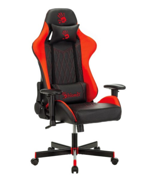 Игровое компьютерное кресло Bloody GC-870 с хорошей скидкой