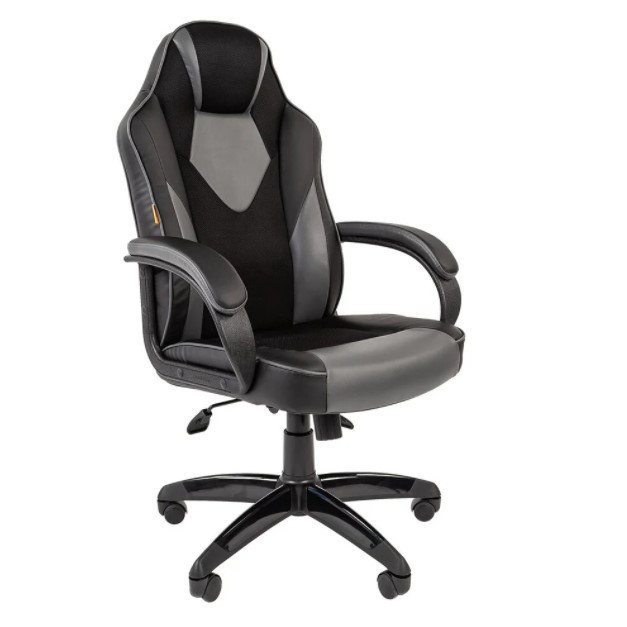 Игровое кресло Chairman Game 17 по классной цене