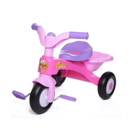 Каталка детская Babycare Tricycle со скидкой