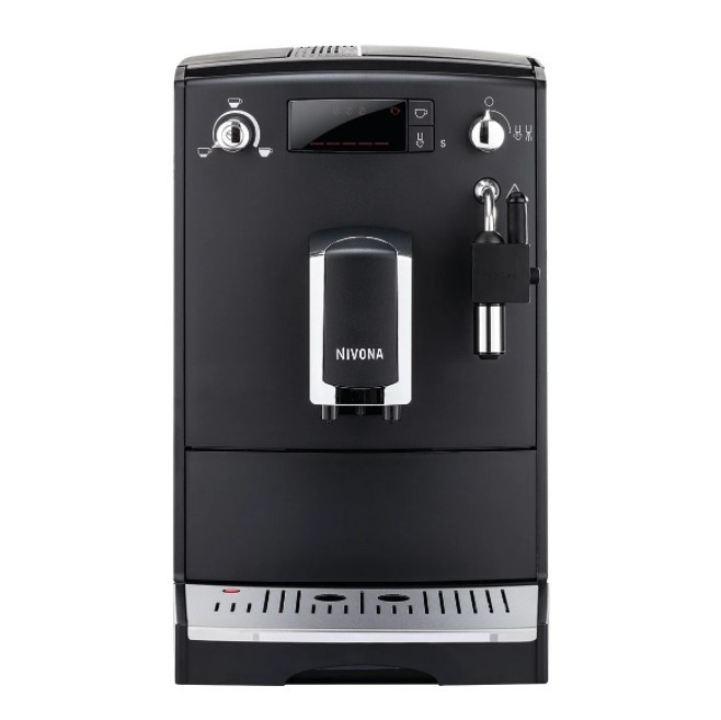 Кофемашина Nivona CafeRomatica NICR 520 по выгодной цене