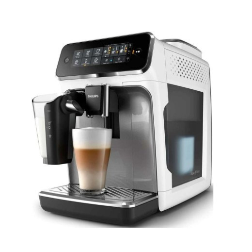 Кофемашина PHILIPS EP3243/70 с хорошей скидкой