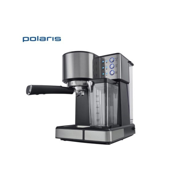 Кофеварка Polaris PCM 1536E Adore Cappuccino с отличной скидкой