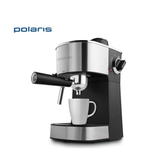 Кофеварка Polaris PCM 4009 за 2770₽