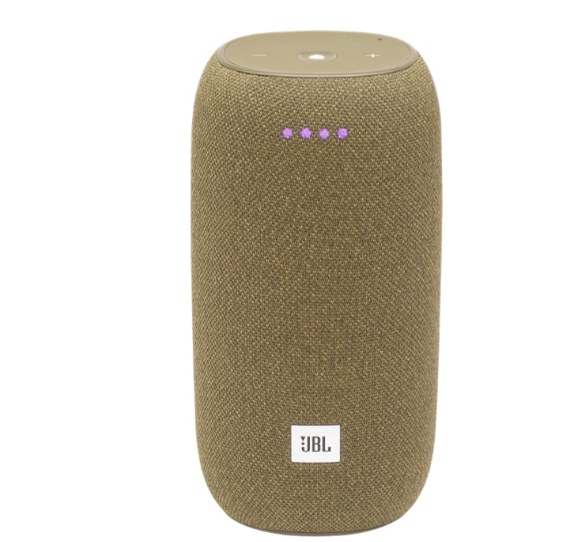 Колонка JBL Link Portable по классной цене