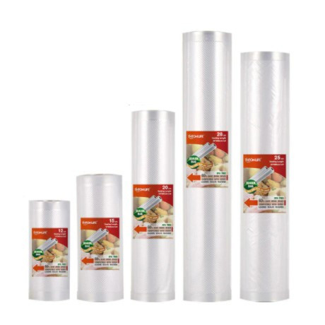 Комплект пакетов для вакуумного упаковщика TINTON LIFE по низкой цене